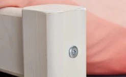 FLEXA Einzelbett 90x200 - weiß - Kiefer Flexa Classic | Kiefer Weiß 100|cm 13 FLEXA Einzelbett 90x200 - weiß - Kiefer Flexa Classic | Kiefer Weiß 100|cm -Kindermöbel Verkaufsladen 10110419 6 201811271458