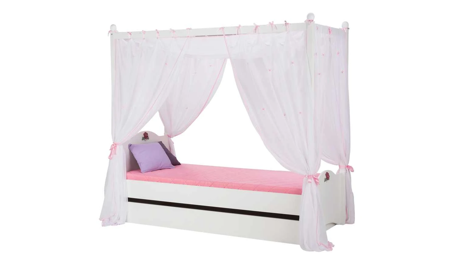 Bett Fairytale 6 Bett Fairytale – Bild 4