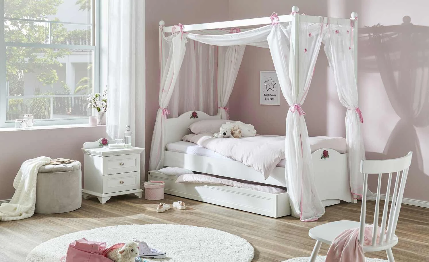 Bett Fairytale 3 Bett Fairytale