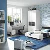 Regal Holly | Weiß / Anthrazit -Kindermöbel Verkaufsladen 10117874 5 201811271524