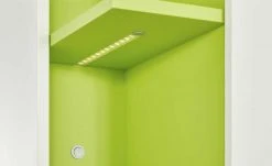 Kleiderschrank 1-türig Maddox | rechts Ja -Kindermöbel Verkaufsladen 10119105 5 201904232127