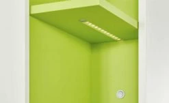 Kleiderschrank 1-türig Maddox | links Ja -Kindermöbel Verkaufsladen 10119136 2 201904232128