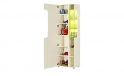 Kleiderschrank 1-türig Maddox | links Ja -Kindermöbel Verkaufsladen 10119136 9 201904232128