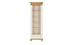 Standregal Bornholm | Kiefer Weiß / Kiefer antikfarben 25 Standregal Bornholm | Kiefer Weiß / Kiefer antikfarben -Kindermöbel Verkaufsladen 10119183 10 201901221127