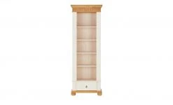 Standregal Bornholm | Kiefer Weiß / Kiefer antikfarben 26 Standregal Bornholm | Kiefer Weiß / Kiefer antikfarben -Kindermöbel Verkaufsladen 10119183 11 201901221127