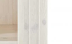 Standregal Bornholm | Kiefer Weiß / Kiefer antikfarben 22 Standregal Bornholm | Kiefer Weiß / Kiefer antikfarben -Kindermöbel Verkaufsladen 10119183 4 201811271537