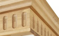 Standregal Bornholm | Kiefer Weiß / Kiefer antikfarben 23 Standregal Bornholm | Kiefer Weiß / Kiefer antikfarben -Kindermöbel Verkaufsladen 10119183 5 201811271537