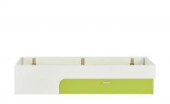 Liege mit Bettkasten Maddox | Schubkasten: rechts -Kindermöbel Verkaufsladen 10119233 6 201811271521