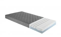PAIDI Mehrzonen-Kaltschaum-Twin-Matratze | 120 cm -Kindermöbel Verkaufsladen 10145033 4 201910082234