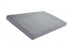 PAIDI Mehrzonen-Kaltschaum-Twin-Matratze | 120 cm -Kindermöbel Verkaufsladen 10145033 5 201910082234