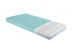 PAIDI Mehrzonen-Kaltschaum-Twin-Matratze | 90 cm -Kindermöbel Verkaufsladen 10145115 3 201910082234