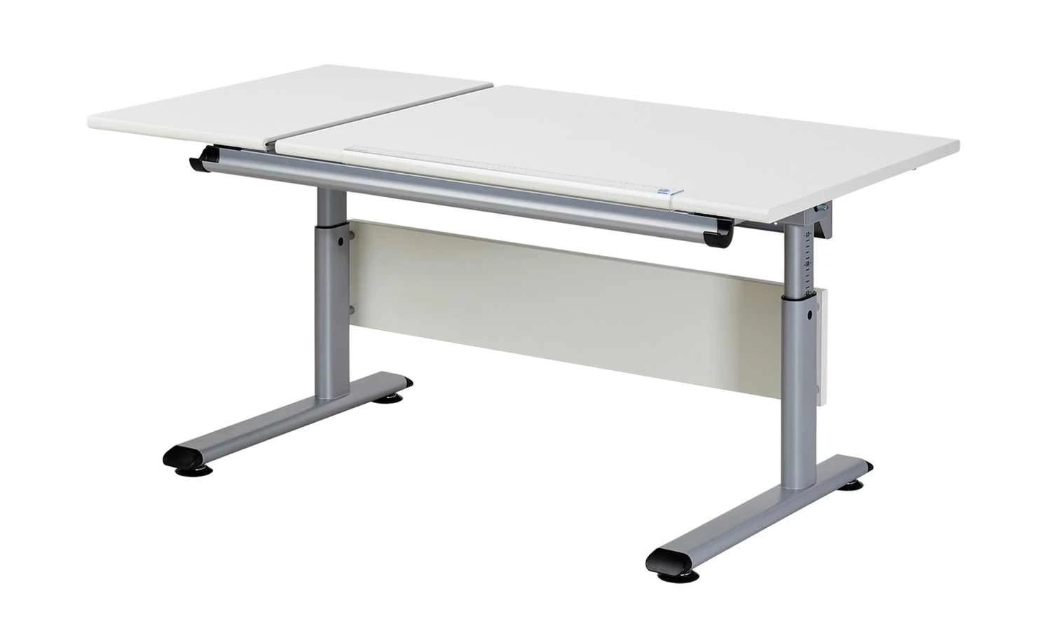 PAIDI Schülerschreibtisch Marco 2 GT | Ecru 3 PAIDI Schülerschreibtisch Marco 2 GT | Ecru