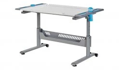 PAIDI Schülerschreibtisch Tablo | Kreideweiß / Azurblau 23 PAIDI Schülerschreibtisch Tablo | Kreideweiß / Azurblau -Kindermöbel Verkaufsladen 10357341 10 201904022123