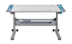 PAIDI Schülerschreibtisch Tablo | Kreideweiß / Azurblau 25 PAIDI Schülerschreibtisch Tablo | Kreideweiß / Azurblau -Kindermöbel Verkaufsladen 10357341 12 201904022123