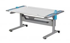 PAIDI Schülerschreibtisch Tablo | Kreideweiß / Azurblau 21 PAIDI Schülerschreibtisch Tablo | Kreideweiß / Azurblau -Kindermöbel Verkaufsladen 10357341 8 201904022123