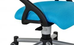 PAIDI Kinder- und Jugenddrehstuhl Tio | Azurblau -Kindermöbel Verkaufsladen 10357344 10 201811271511