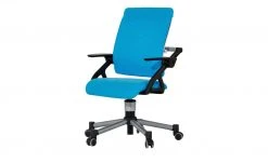 PAIDI Kinder- und Jugenddrehstuhl Tio | Azurblau -Kindermöbel Verkaufsladen 10357344 2 201811271511