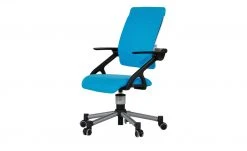 PAIDI Kinder- und Jugenddrehstuhl Tio | Azurblau -Kindermöbel Verkaufsladen 10357344 3 201811271511