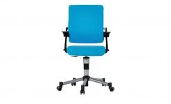 PAIDI Kinder- und Jugenddrehstuhl Tio | Azurblau -Kindermöbel Verkaufsladen 10357344 6 201811271511