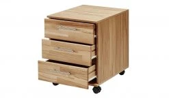 Rollcontainer Oslo Classic | Kernbuche -Kindermöbel Verkaufsladen 10358402 4 201811271548