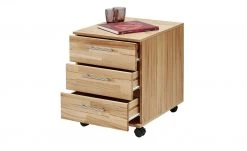 Rollcontainer Oslo Classic | Kernbuche -Kindermöbel Verkaufsladen 10358402 5 201811271548