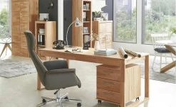 Rollcontainer Oslo Classic | Kernbuche