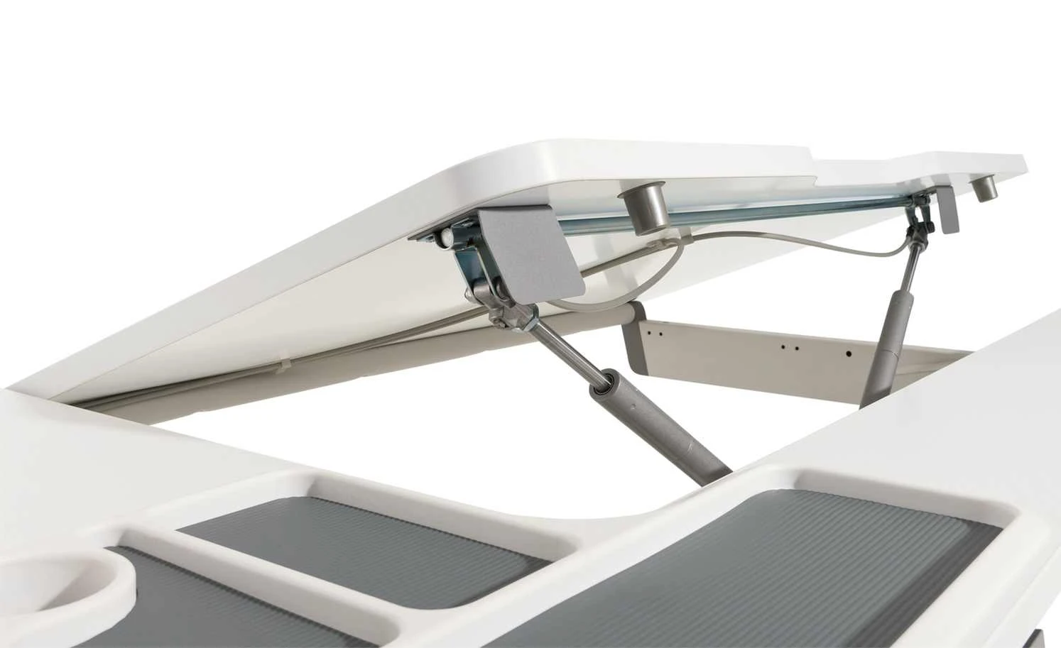 PAIDI Schülerschreibtisch Jaro 7 PAIDI Schülerschreibtisch Jaro – Bild 5