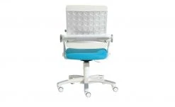 PAIDI Kinder- und Jugenddrehstuhl Yvo | Azurblau / Weiß -Kindermöbel Verkaufsladen 10358492 1 201811271511