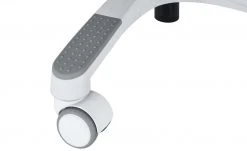 PAIDI Kinder- und Jugenddrehstuhl Yvo | Azurblau / Weiß -Kindermöbel Verkaufsladen 10358492 12 201811271511