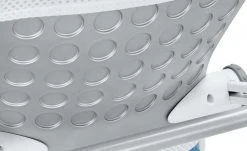 PAIDI Kinder- und Jugenddrehstuhl Yvo | Azurblau / Weiß -Kindermöbel Verkaufsladen 10358492 13 201811271511