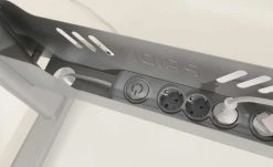 PAIDI Schülerschreibtisch Tablo | Ecru / Brombeer -Kindermöbel Verkaufsladen 10358761 10 202101202235