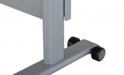 PAIDI Schülerschreibtisch Tablo | Ecru / Brombeer -Kindermöbel Verkaufsladen 10358761 14 202101202235