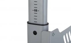 PAIDI Schülerschreibtisch Tablo | Ecru / Brombeer -Kindermöbel Verkaufsladen 10358761 15 202101202235