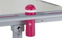 PAIDI Schülerschreibtisch Tablo | Ecru / Brombeer -Kindermöbel Verkaufsladen 10358761 16 202101202235