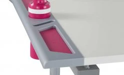 PAIDI Schülerschreibtisch Tablo | Ecru / Brombeer -Kindermöbel Verkaufsladen 10358761 18 202101202235