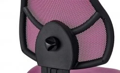 home worx Kinder- und Jugenddrehstuhl Home Worx Kids 10 | Violett -Kindermöbel Verkaufsladen 10358869 11 201811271521