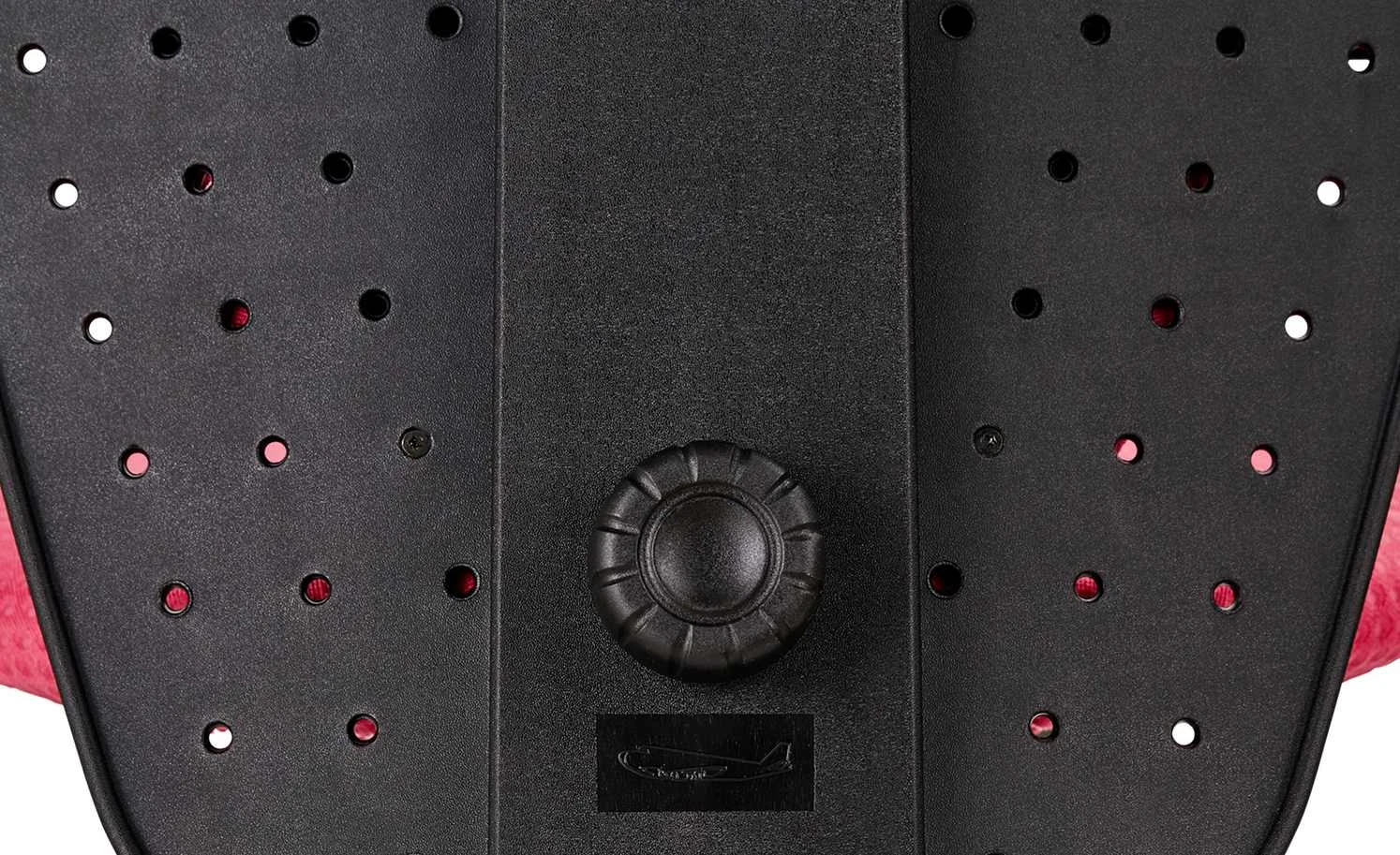 home worx Kinder- und Jugenddrehstuhl Home Worx Kids 20 | Pink / Schwarz 16 home worx Kinder- und Jugenddrehstuhl Home Worx Kids 20 | Pink / Schwarz – Bild 14