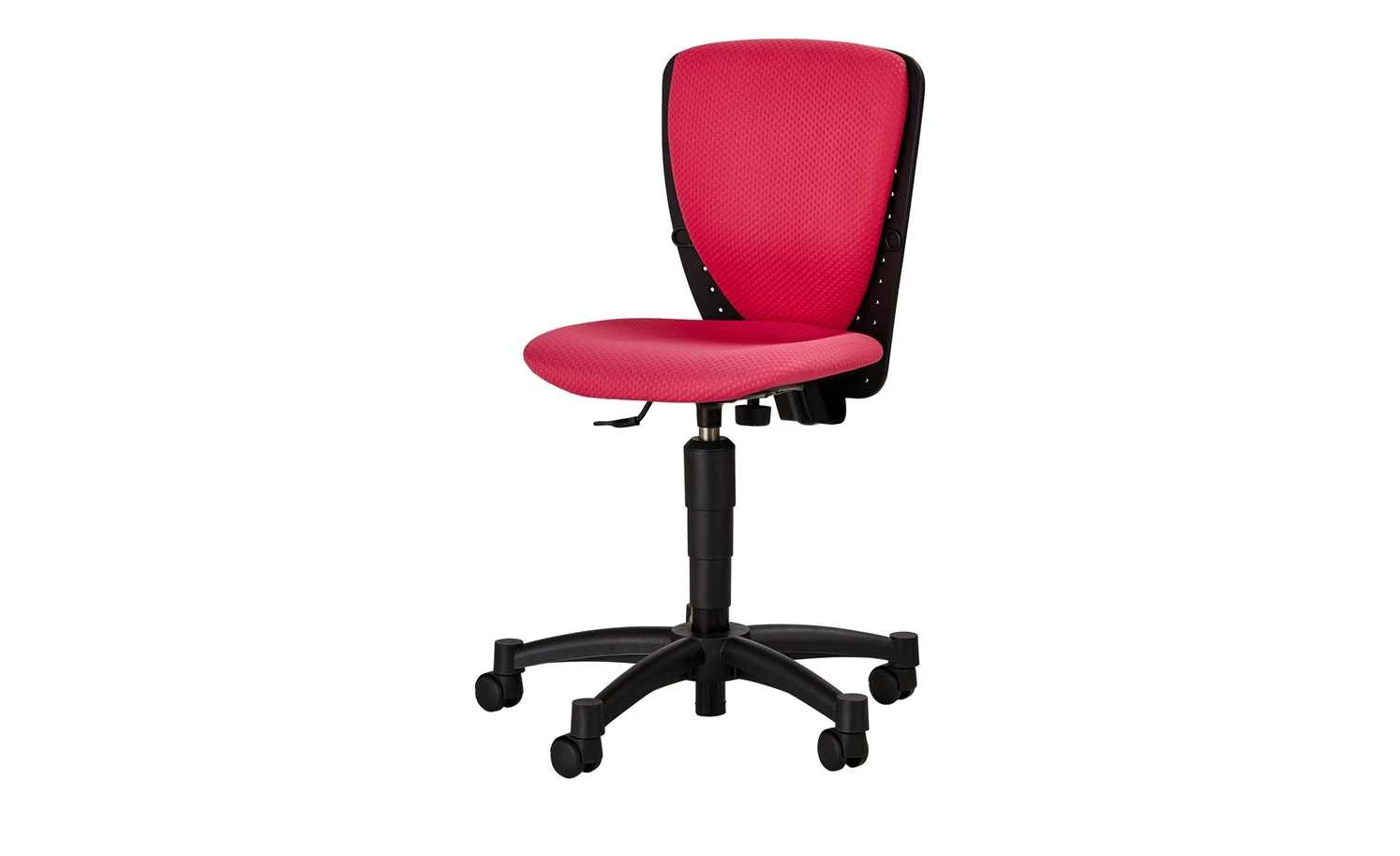 home worx Kinder- und Jugenddrehstuhl Home Worx Kids 20 | Pink / Schwarz 3 home worx Kinder- und Jugenddrehstuhl Home Worx Kids 20 | Pink / Schwarz