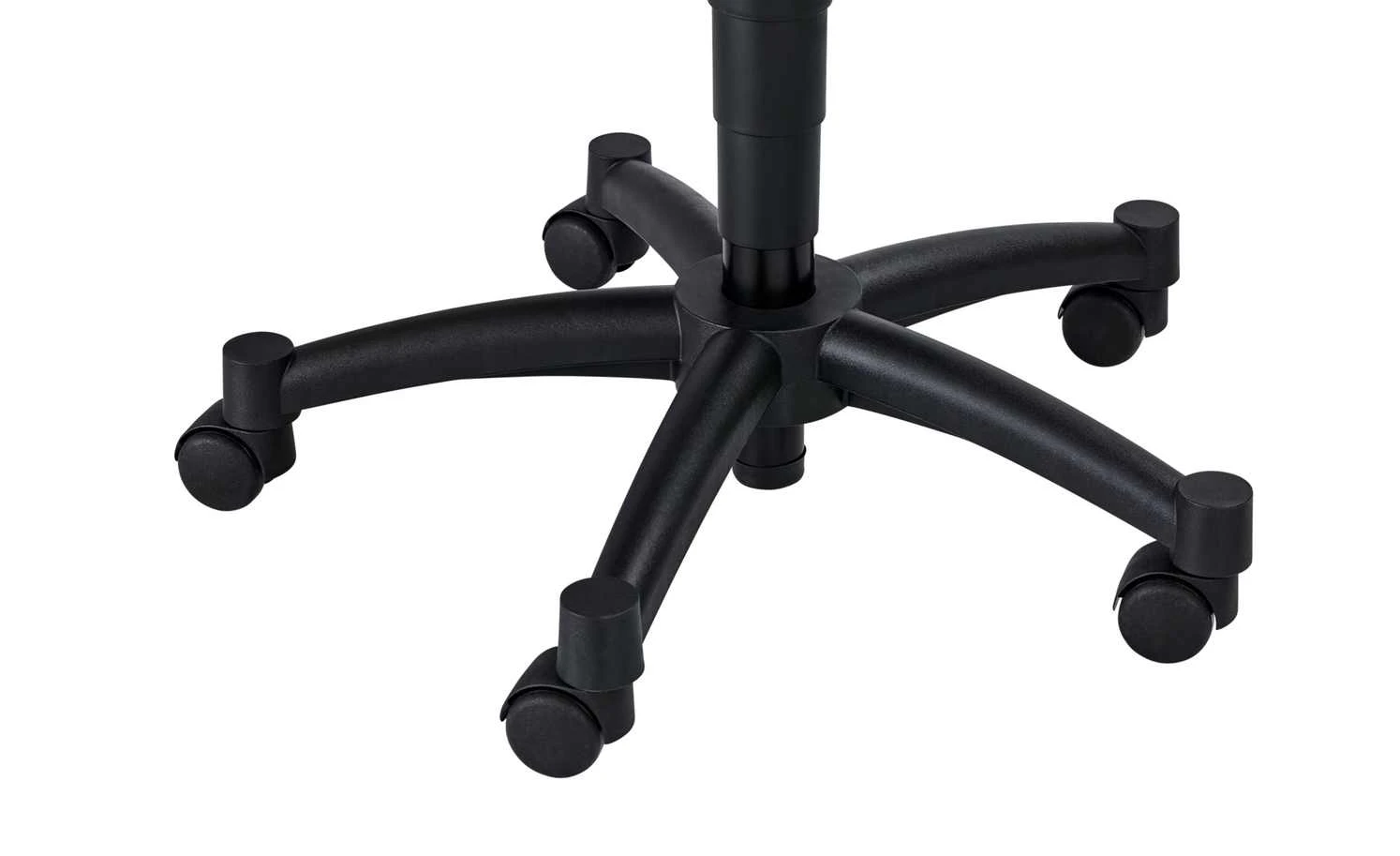 home worx Kinder-und Jugenddrehstuhl Home Worx Kids 20 | Blau / Schwarz 7 home worx Kinder-und Jugenddrehstuhl Home Worx Kids 20 | Blau / Schwarz – Bild 5