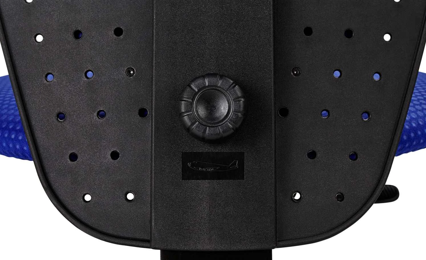 home worx Kinder-und Jugenddrehstuhl Home Worx Kids 20 | Blau / Schwarz 8 home worx Kinder-und Jugenddrehstuhl Home Worx Kids 20 | Blau / Schwarz – Bild 6