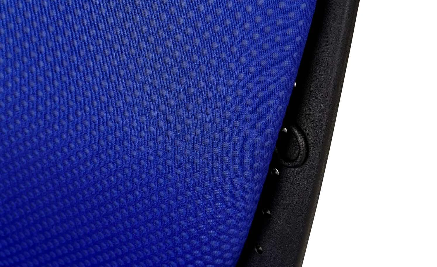 home worx Kinder-und Jugenddrehstuhl Home Worx Kids 20 | Blau / Schwarz 9 home worx Kinder-und Jugenddrehstuhl Home Worx Kids 20 | Blau / Schwarz – Bild 7