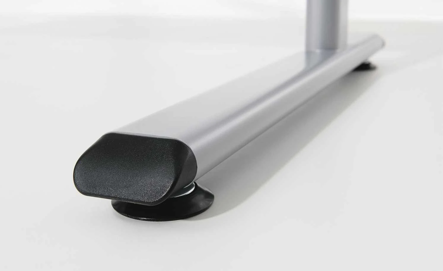 PAIDI Schülerschreibtisch Marco 2 | Kreideweiß 5 PAIDI Schülerschreibtisch Marco 2 | Kreideweiß – Bild 3