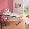 PAIDI Schülerschreibtisch Marco 2 | Kreideweiß -Kindermöbel Verkaufsladen 10359591 7 201911212246