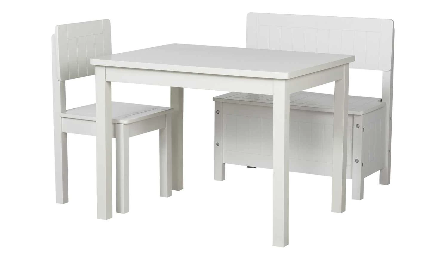 Kinderstuhl Landhaus 4 Kinderstuhl Landhaus – Bild 2