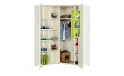 Eck-Kleiderschrank Maddox | Farbeinsatz rechts -Kindermöbel Verkaufsladen 11111524 1 201811271501