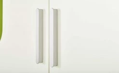 Eck-Kleiderschrank Maddox | Farbeinsatz rechts -Kindermöbel Verkaufsladen 11111524 12 202106231239