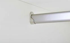 Eck-Kleiderschrank Maddox | Farbeinsatz rechts -Kindermöbel Verkaufsladen 11111524 14 202106231239