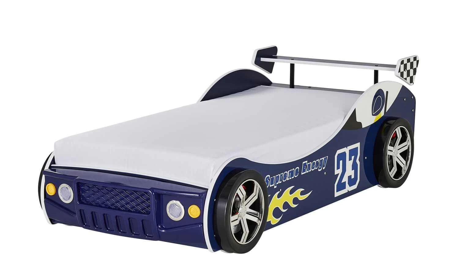 Autobett-Gestell Blue Speed 5 Autobett-Gestell Blue Speed – Bild 3