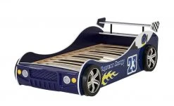 Autobett-Gestell Blue Speed 13 Autobett-Gestell Blue Speed -Kindermöbel Verkaufsladen 11112297 4 201903212152