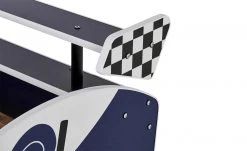 Autobett-Gestell Blue Speed 16 Autobett-Gestell Blue Speed -Kindermöbel Verkaufsladen 11112297 7 201903212152